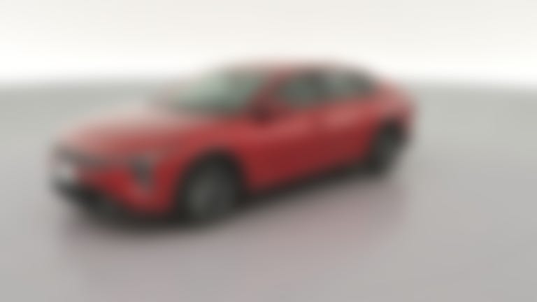 2025 Kia K4 vehicle photo