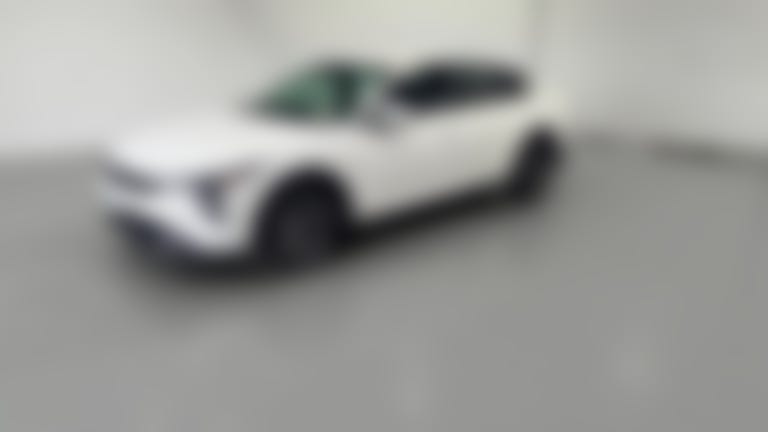 2025 Kia K4 vehicle photo