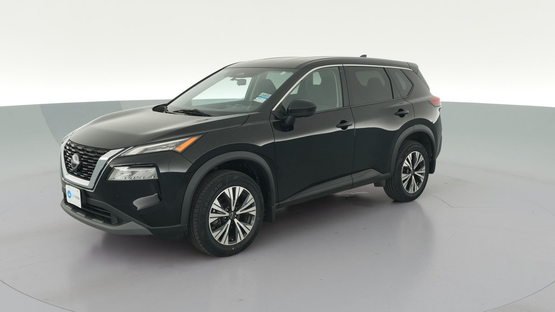 2023 Nissan Rogue vehicle photo
