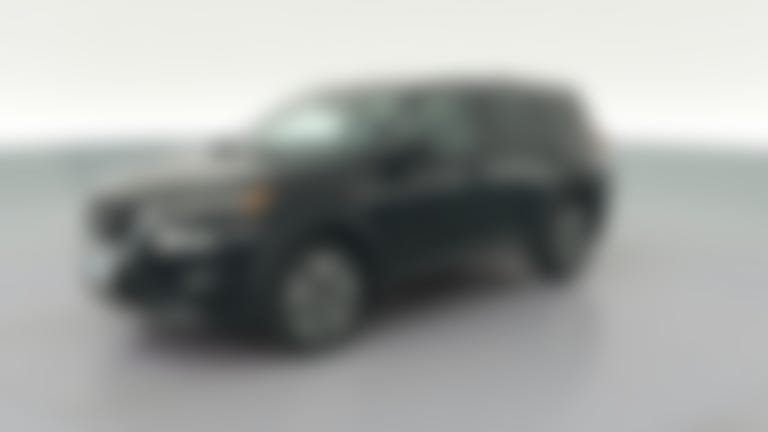 2023 Nissan Rogue vehicle photo