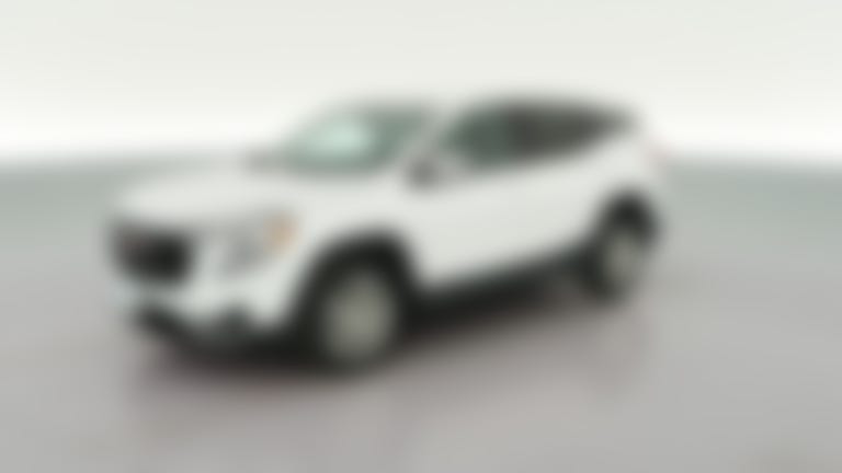 2024 GMC Terrain vehicle photo