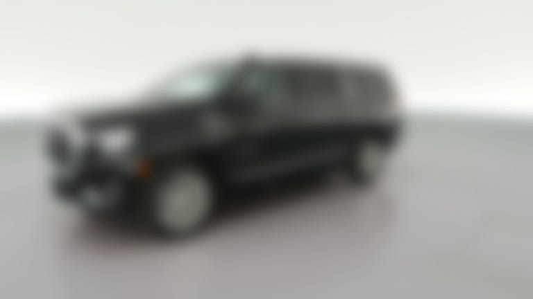 2021 GMC Yukon XL vehicle photo