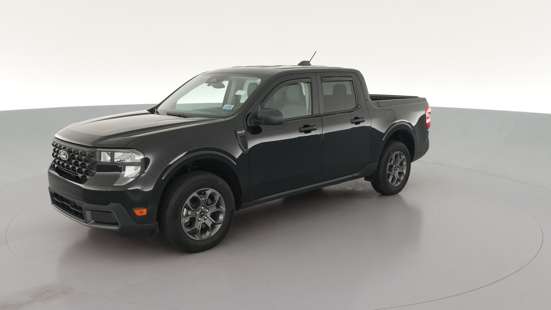 2025 Ford Maverick vehicle photo