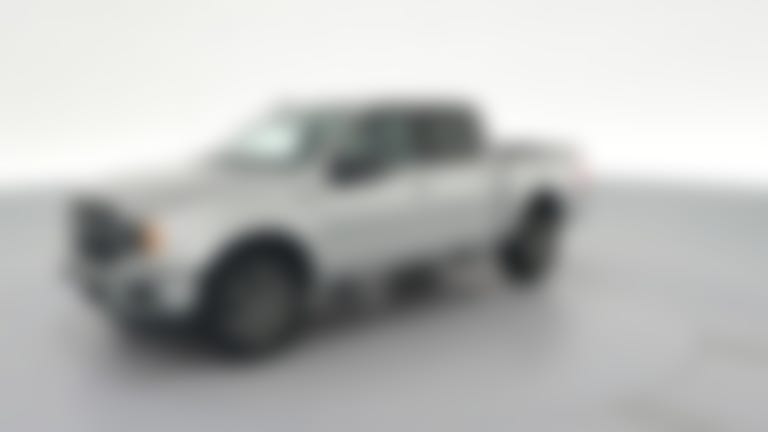 2020 Ford F150 SuperCrew Cab vehicle photo