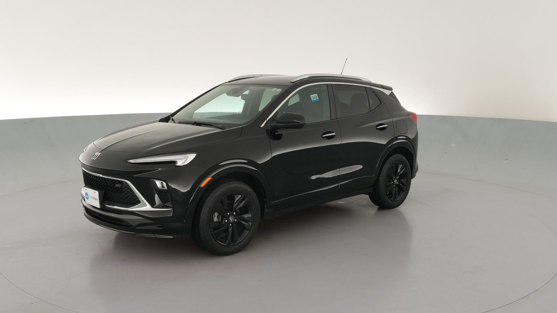 2025 Buick Encore GX vehicle photo