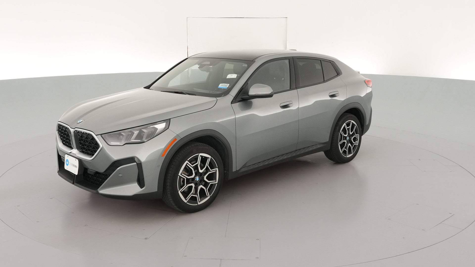 2026 BMW X2 vehicle photo