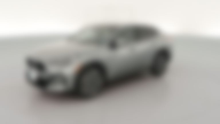 2026 BMW X2 vehicle photo