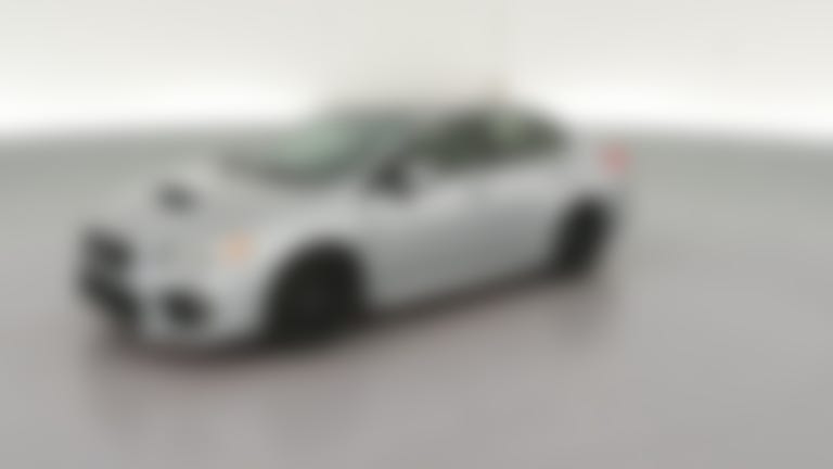 2021 Subaru WRX vehicle photo