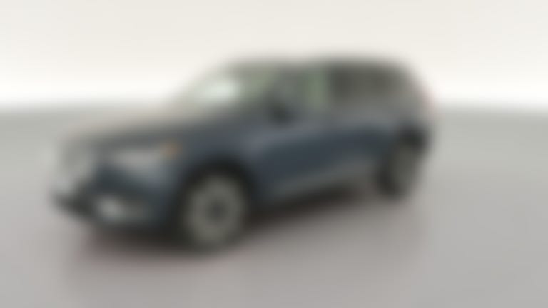 2024 Volvo XC90 vehicle photo