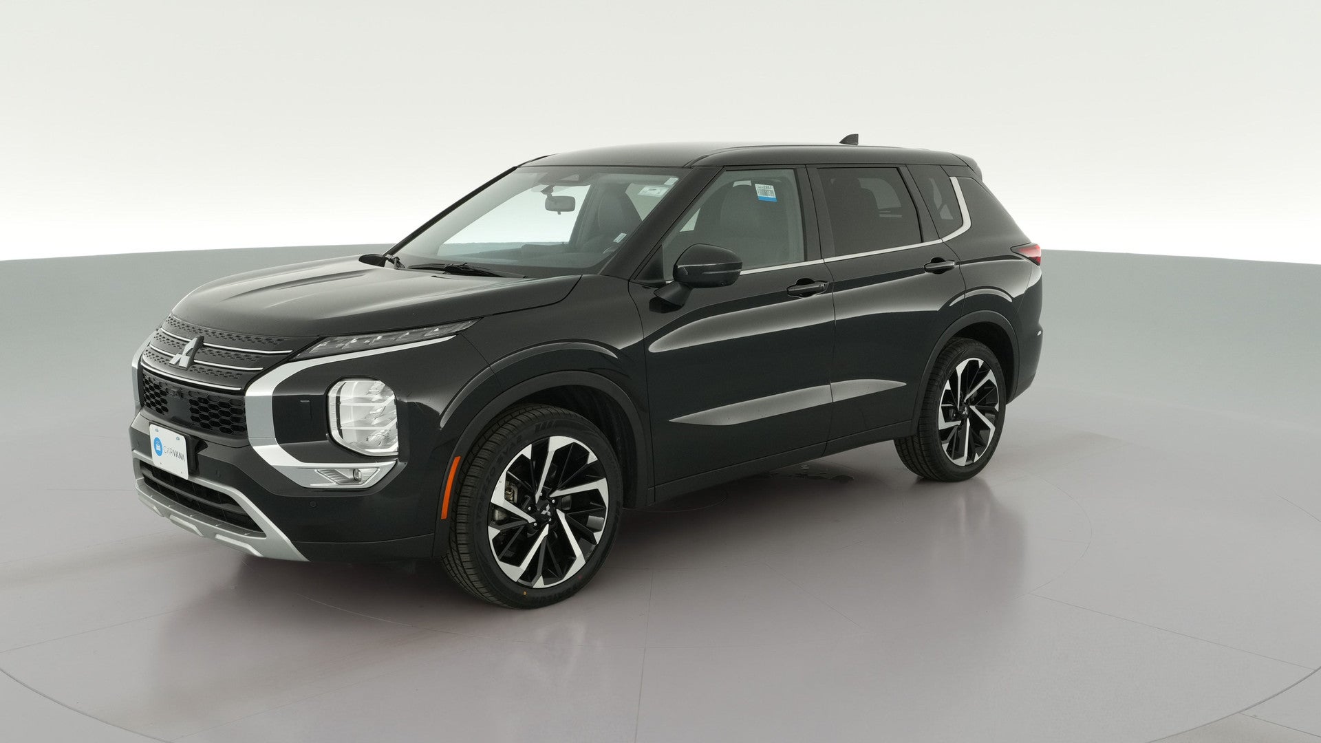 2024 Mitsubishi Outlander vehicle photo