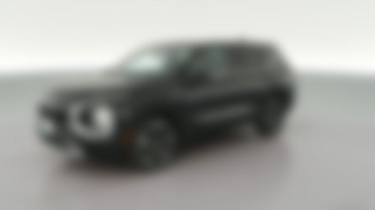 2024 Mitsubishi Outlander vehicle photo