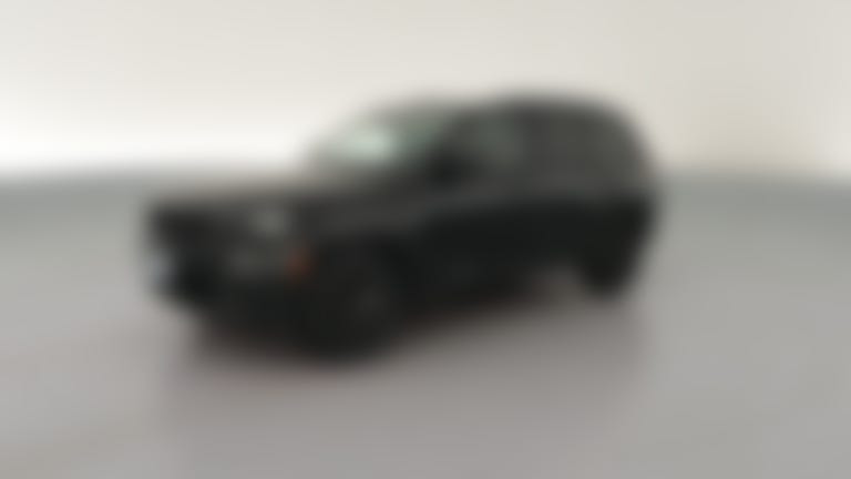2023 Jeep Grand Cherokee vehicle photo