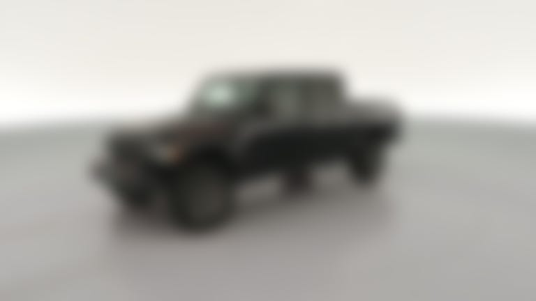 2020 Jeep Gladiator vehicle photo