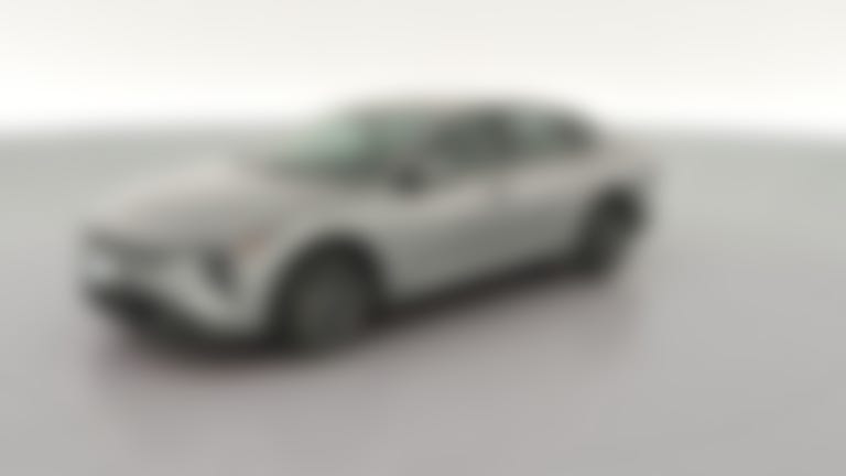 2025 Kia K4 vehicle photo