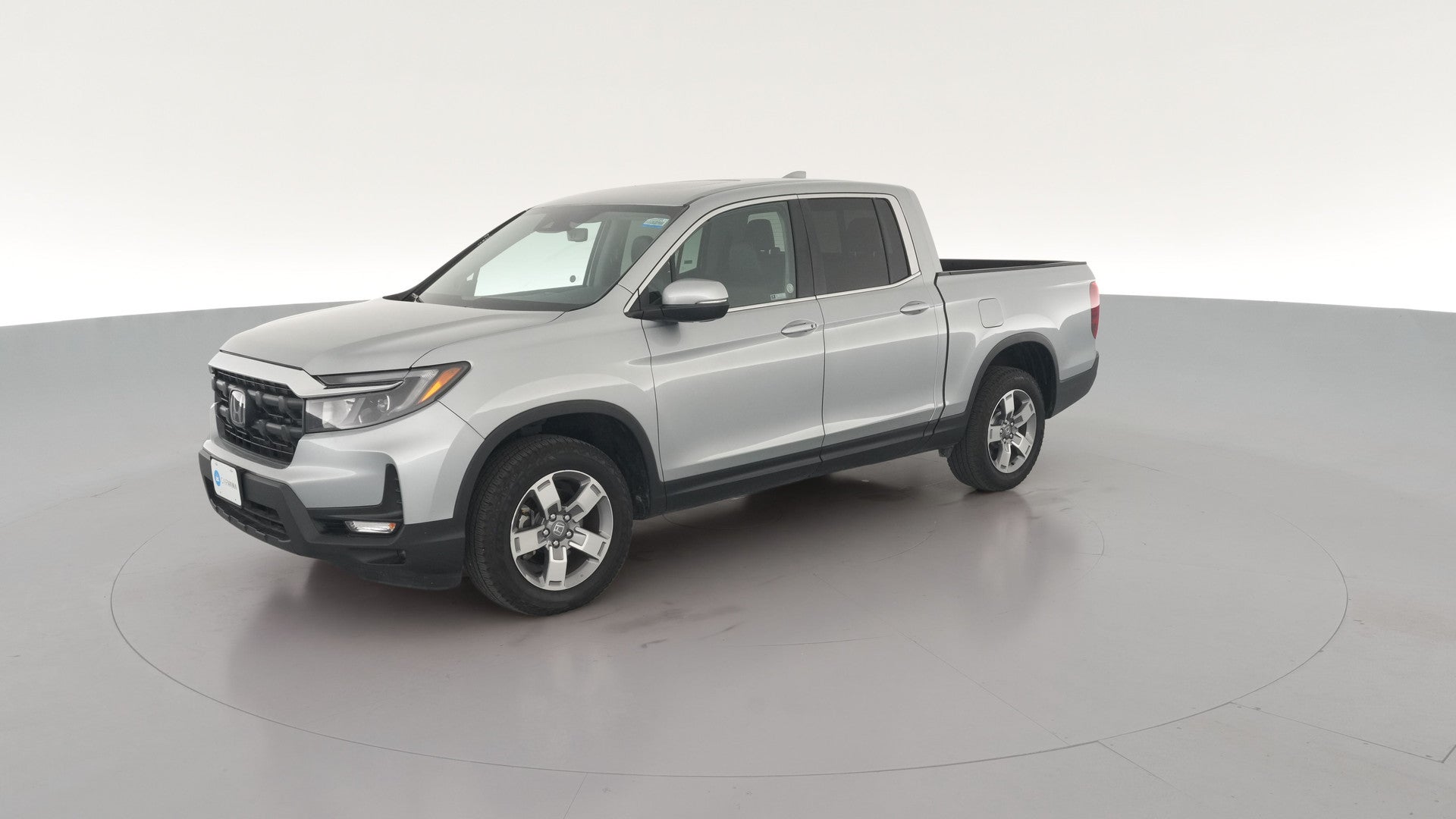 2025 Honda Ridgeline vehicle photo