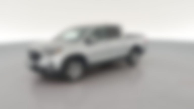 2025 Honda Ridgeline vehicle photo