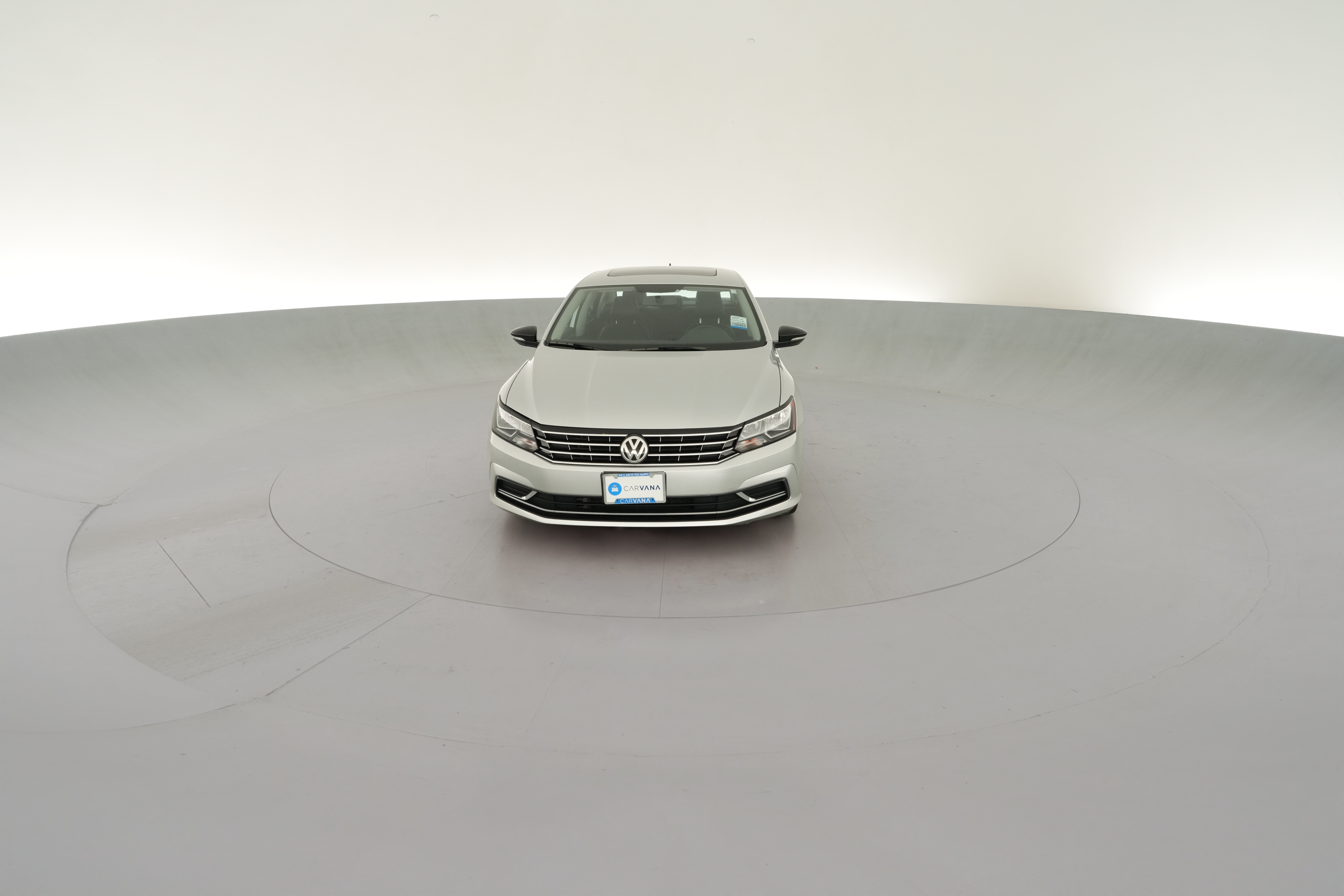 2018 Volkswagen Passat SE - Photo 24