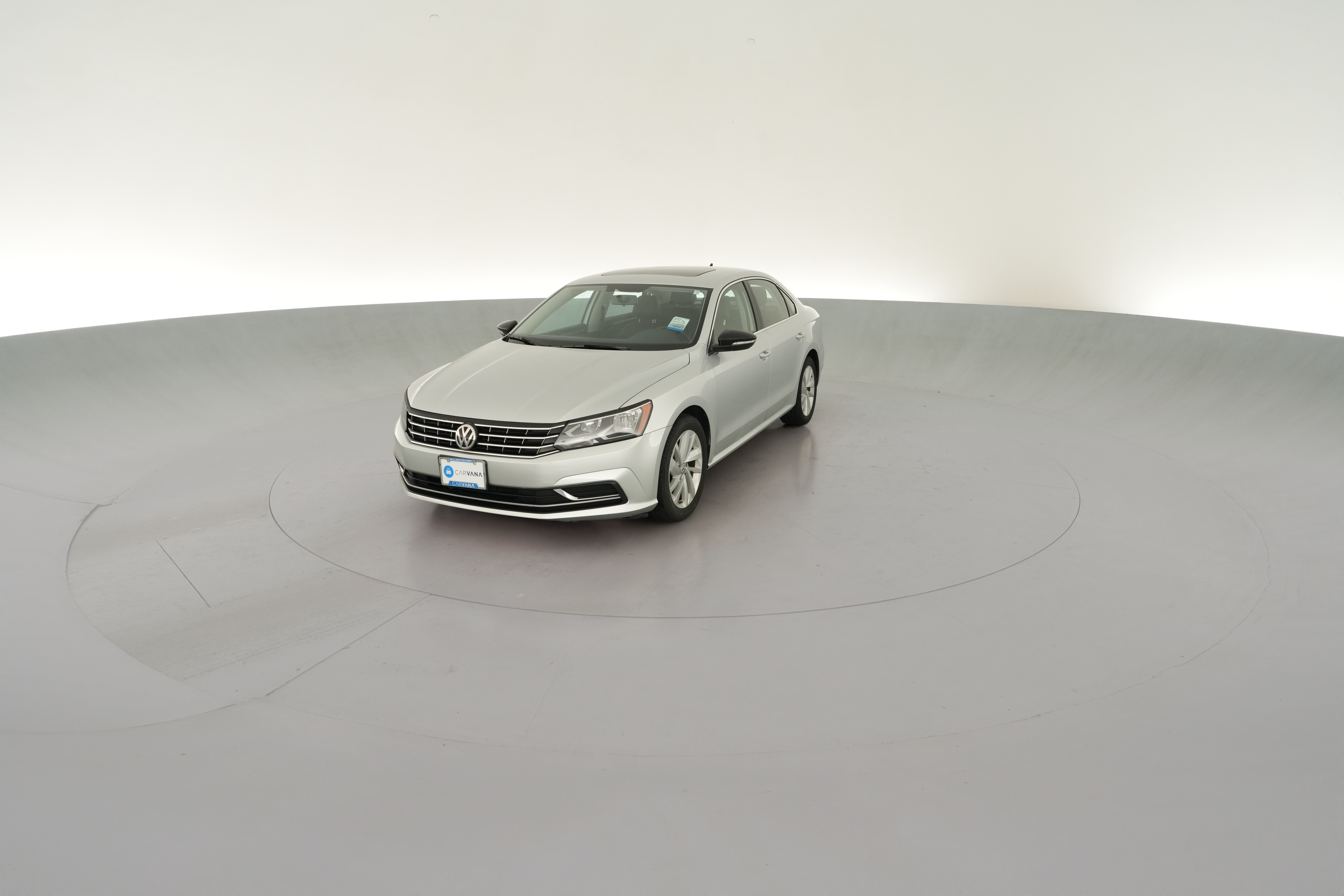 2018 Volkswagen Passat SE - Photo 25