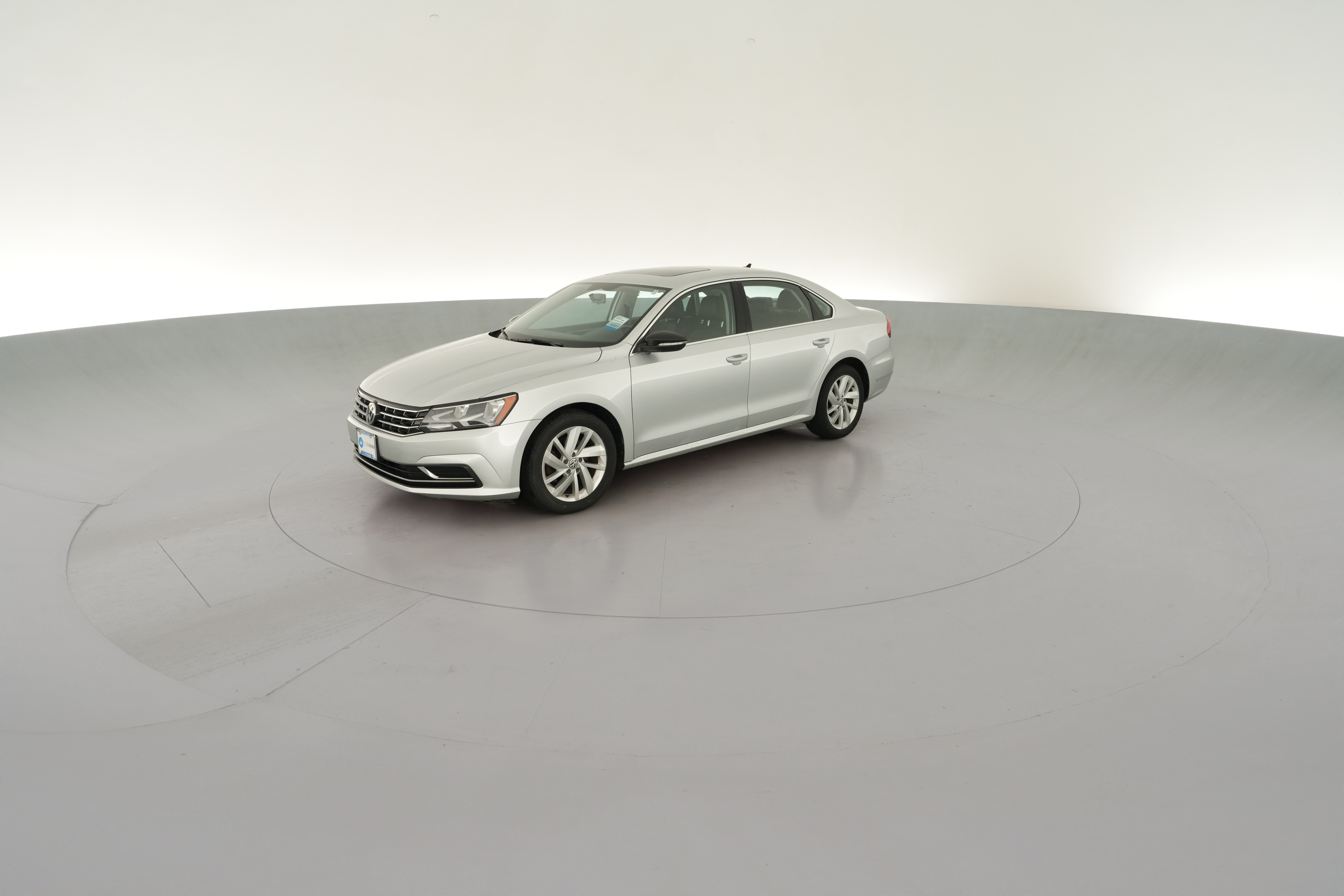 2018 Volkswagen Passat SE - Photo 26