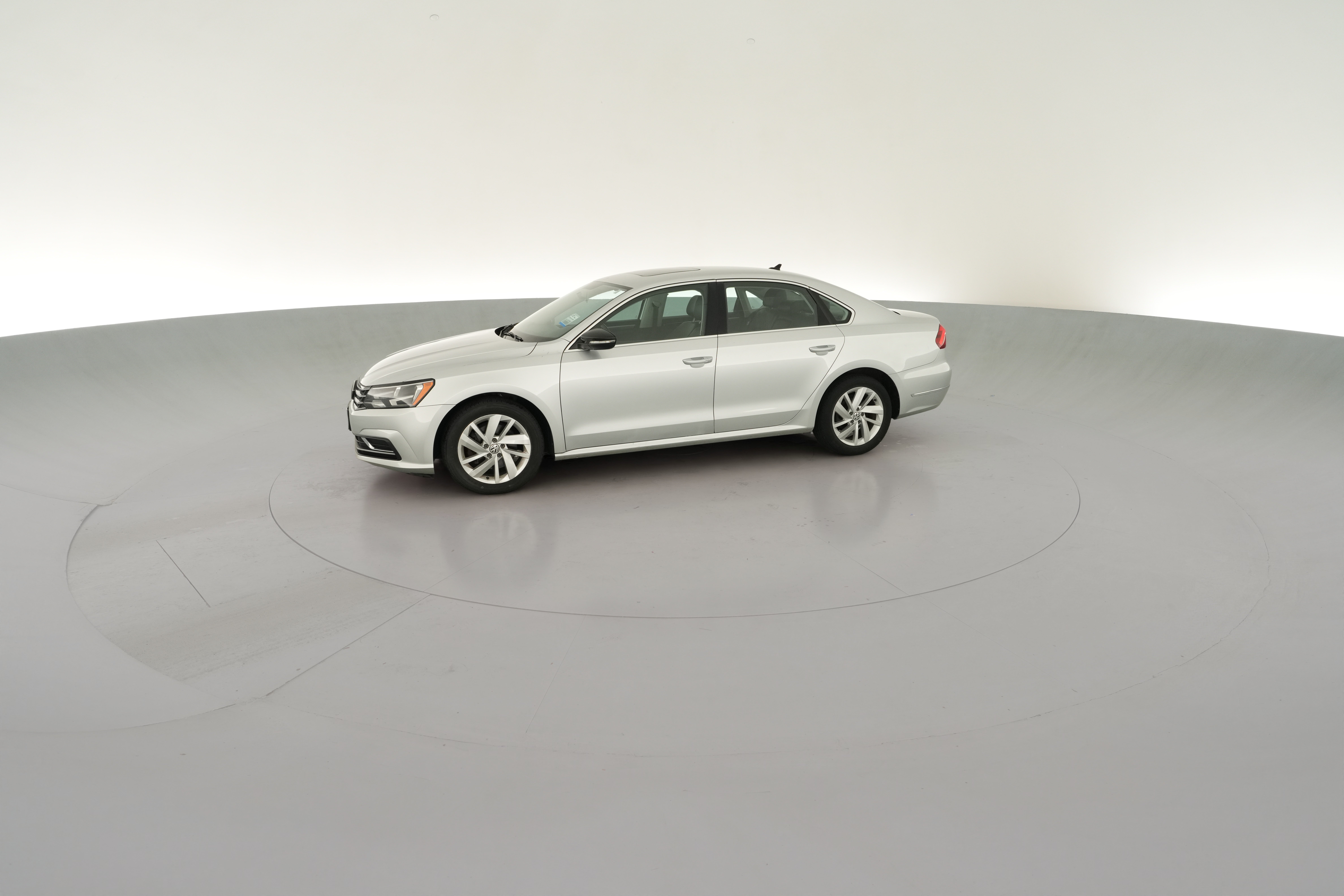 2018 Volkswagen Passat SE - Photo 27