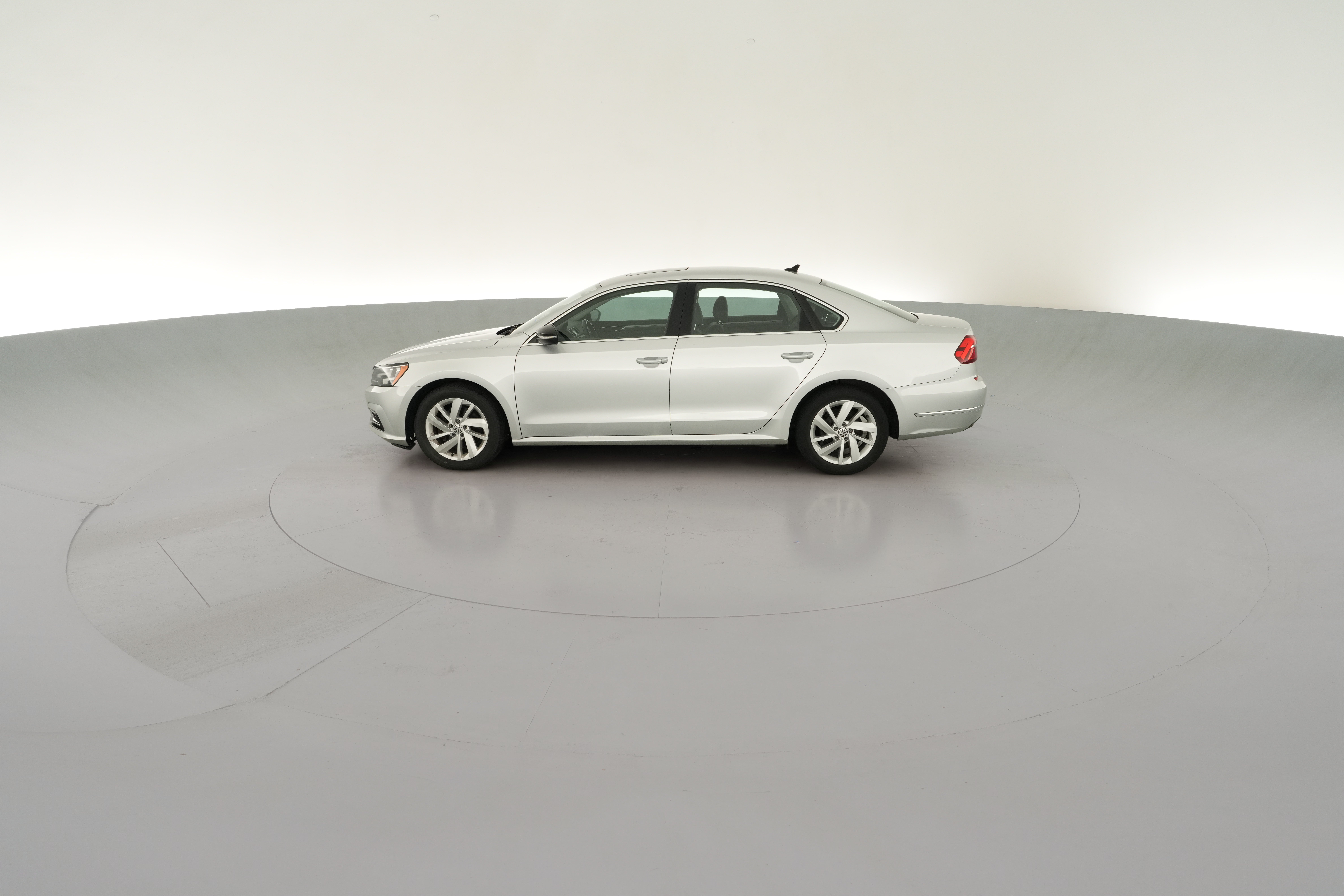 2018 Volkswagen Passat SE - Photo 28