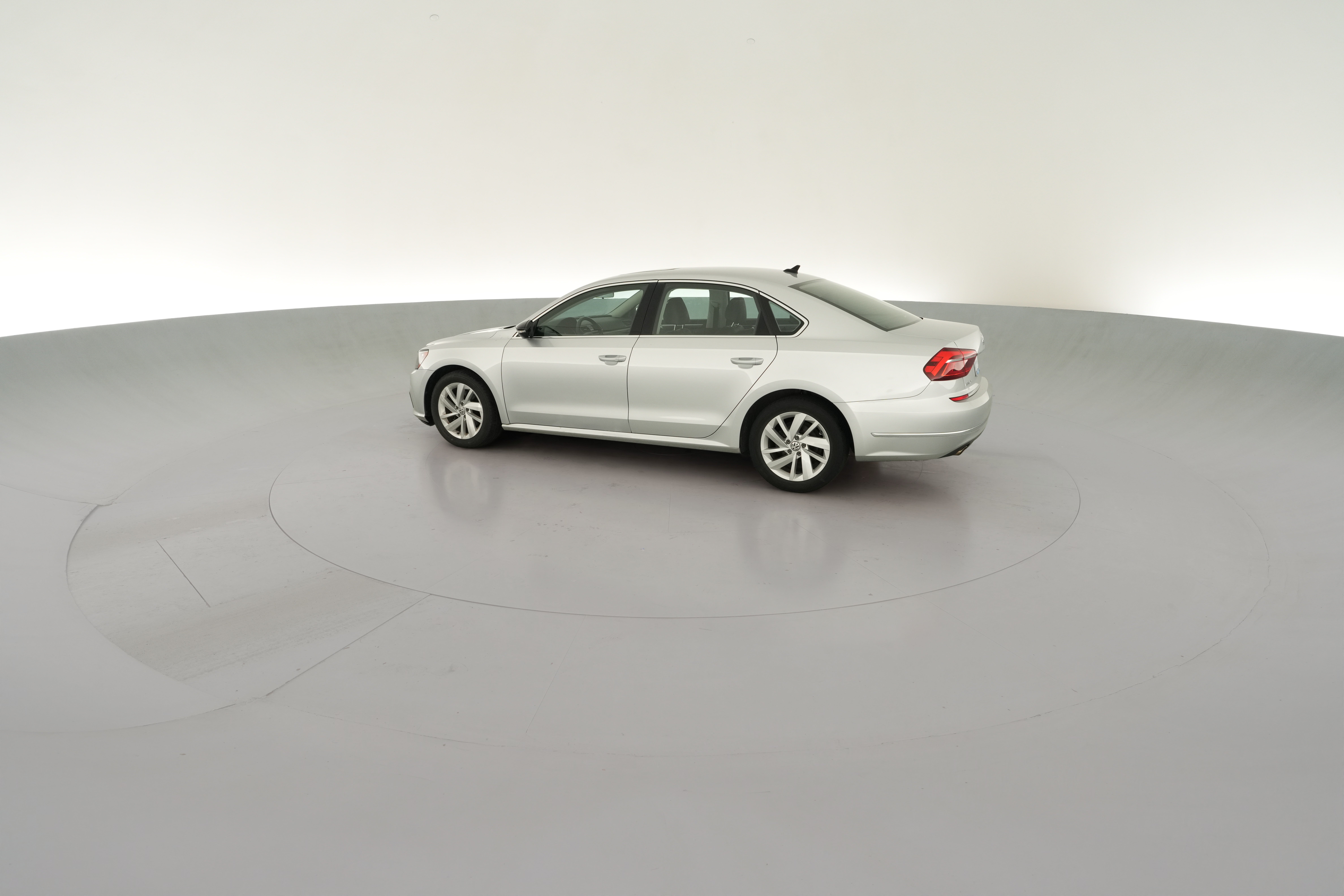 2018 Volkswagen Passat SE - Photo 29