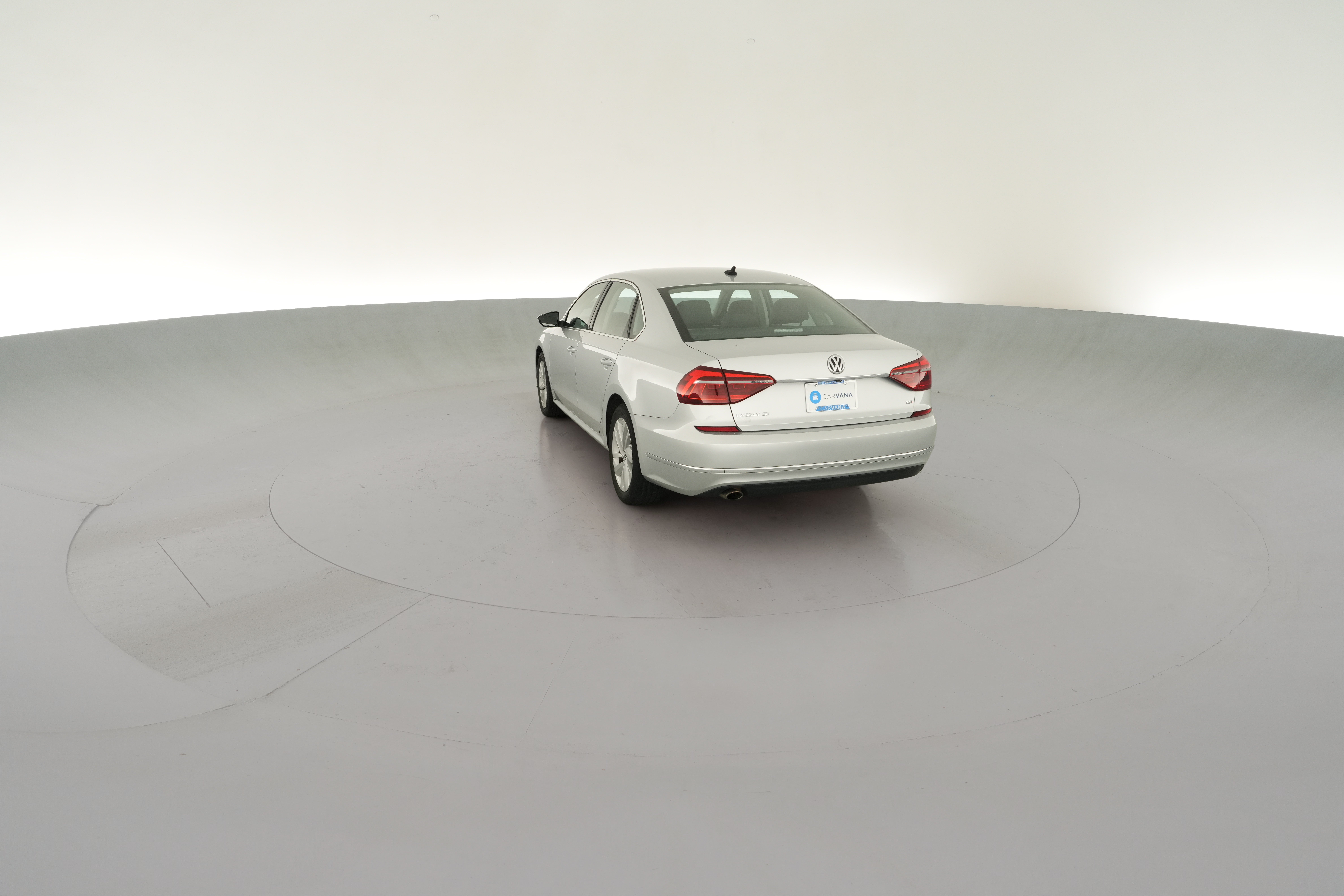 2018 Volkswagen Passat SE - Photo 31