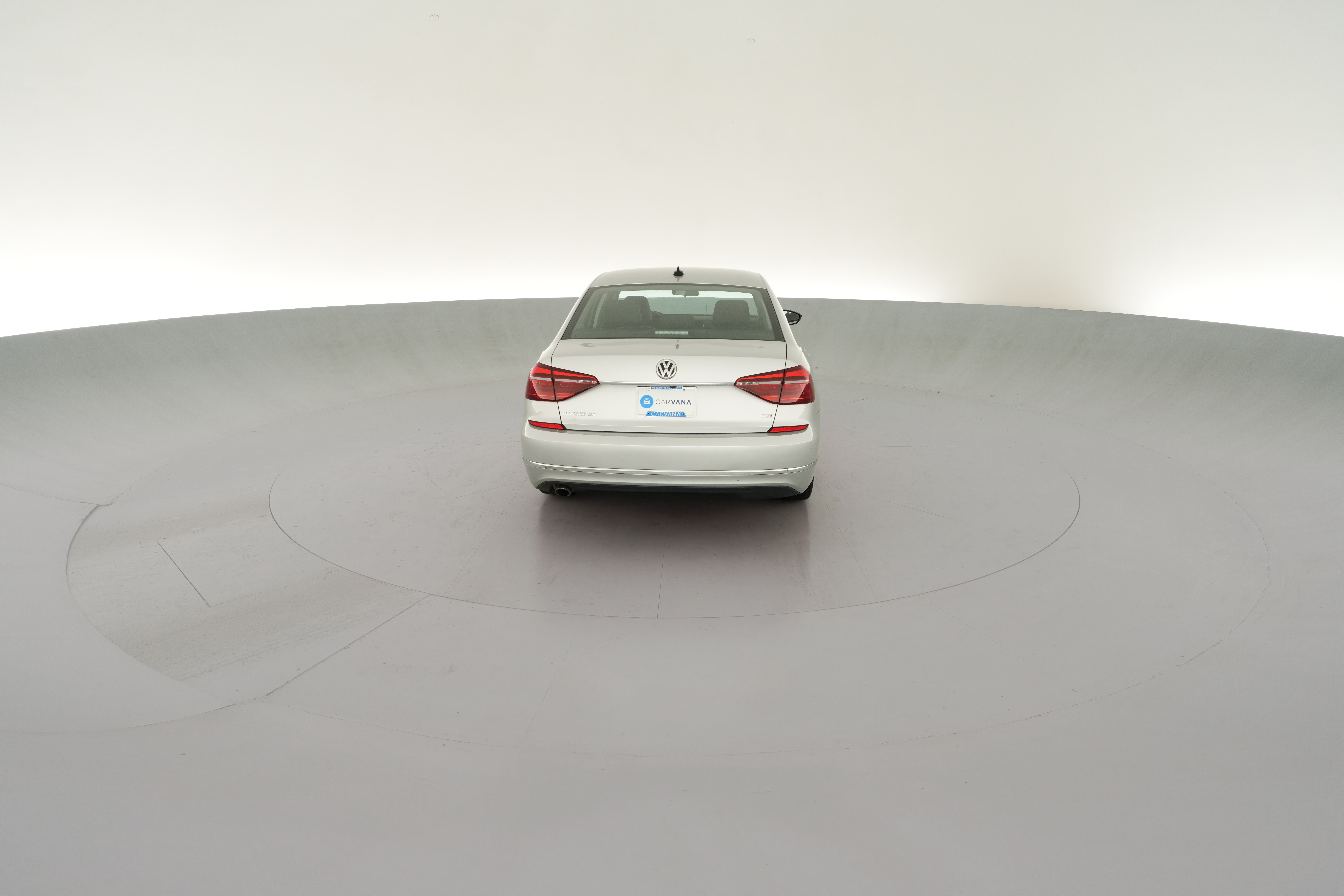 2018 Volkswagen Passat SE - Photo 32