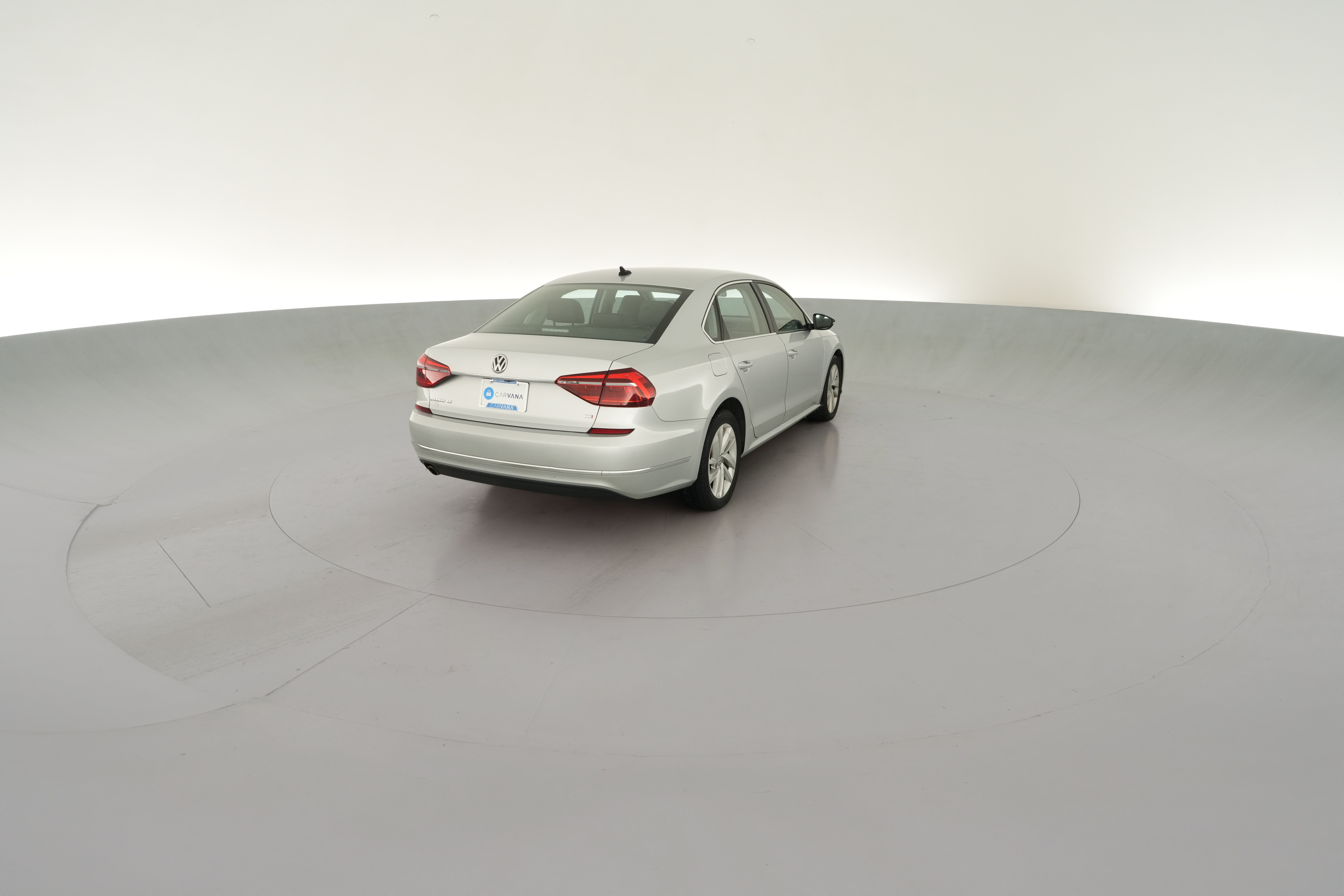 2018 Volkswagen Passat SE - Photo 33