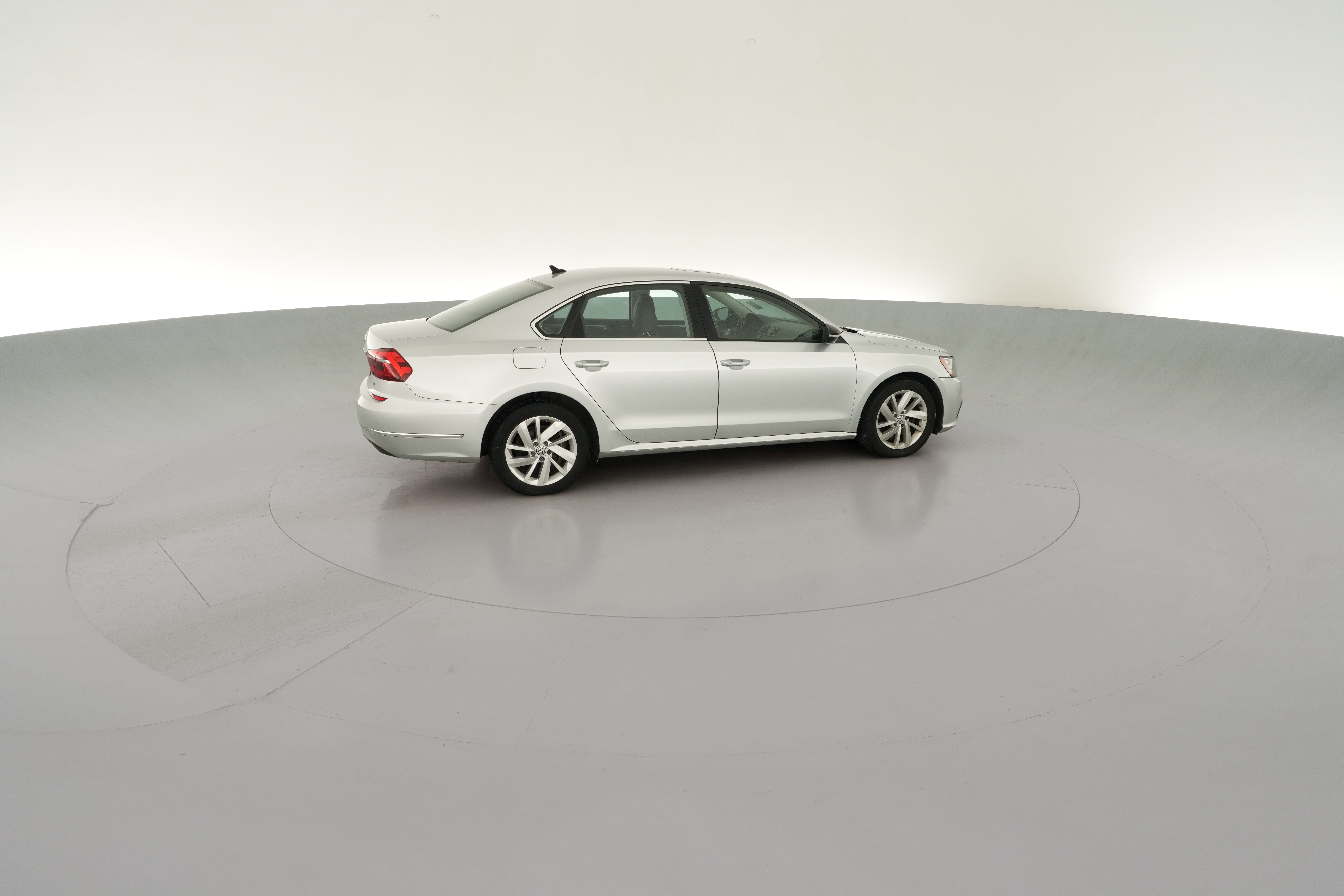 2018 Volkswagen Passat SE - Photo 35