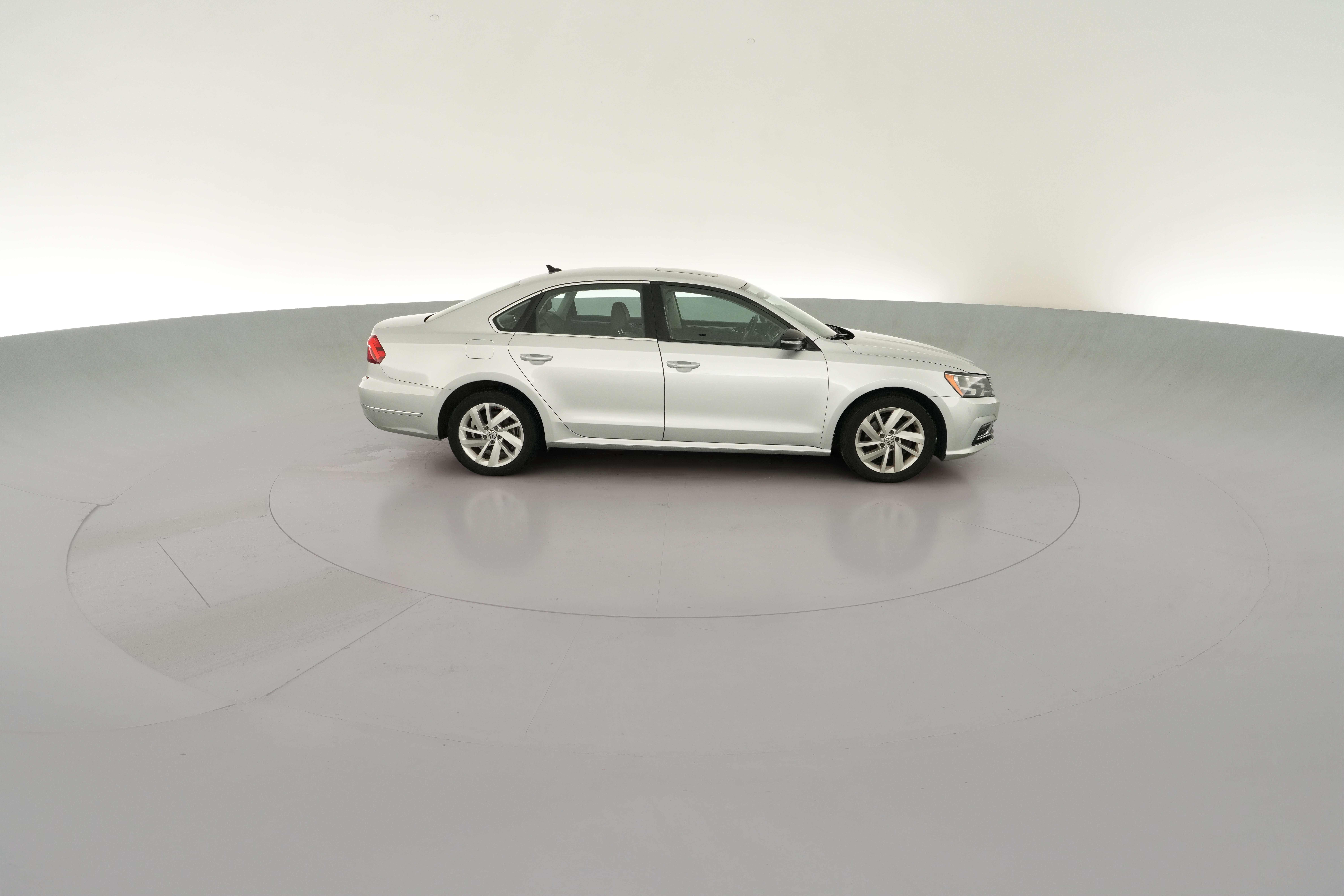 2018 Volkswagen Passat SE - Photo 36