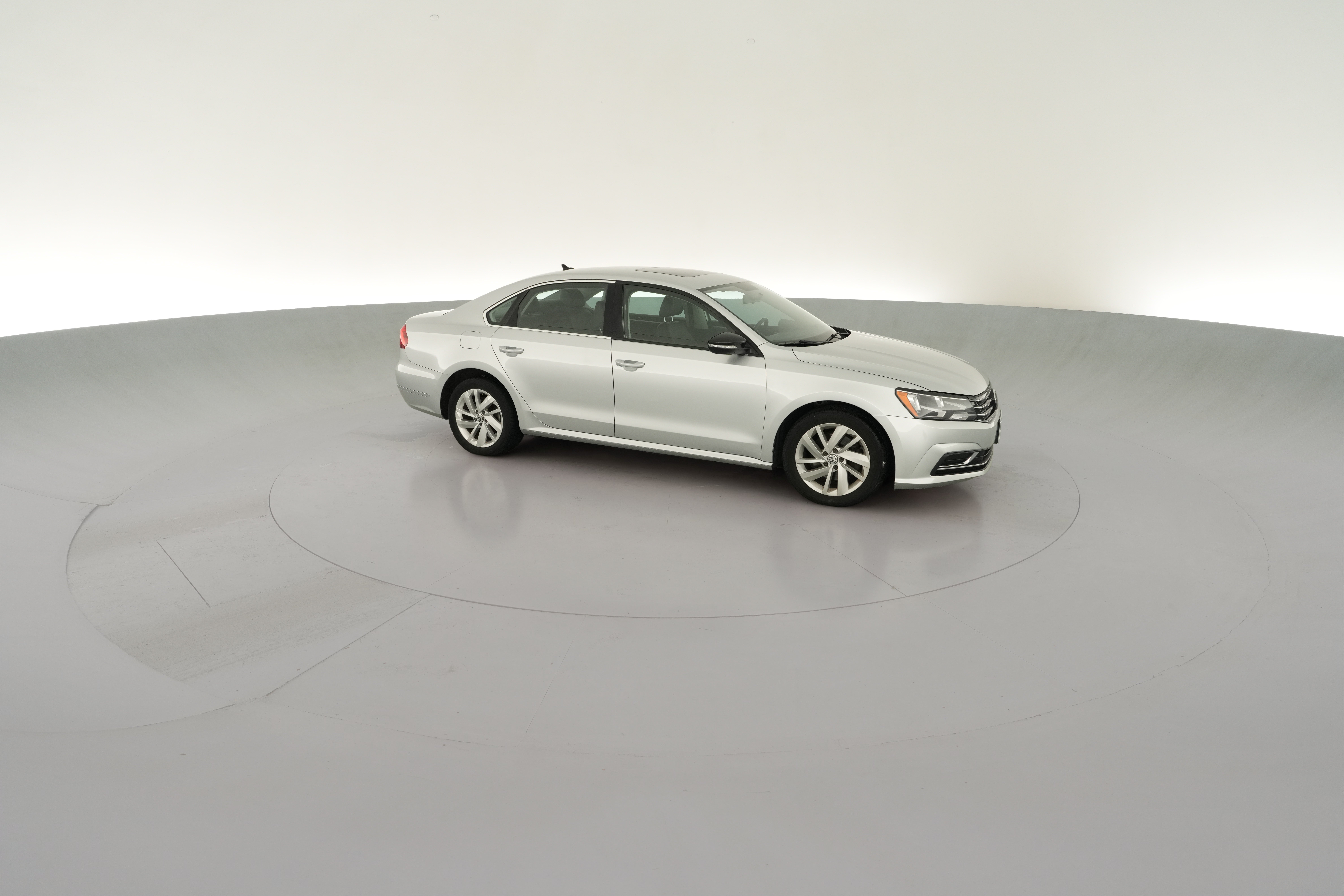 2018 Volkswagen Passat SE - Photo 37