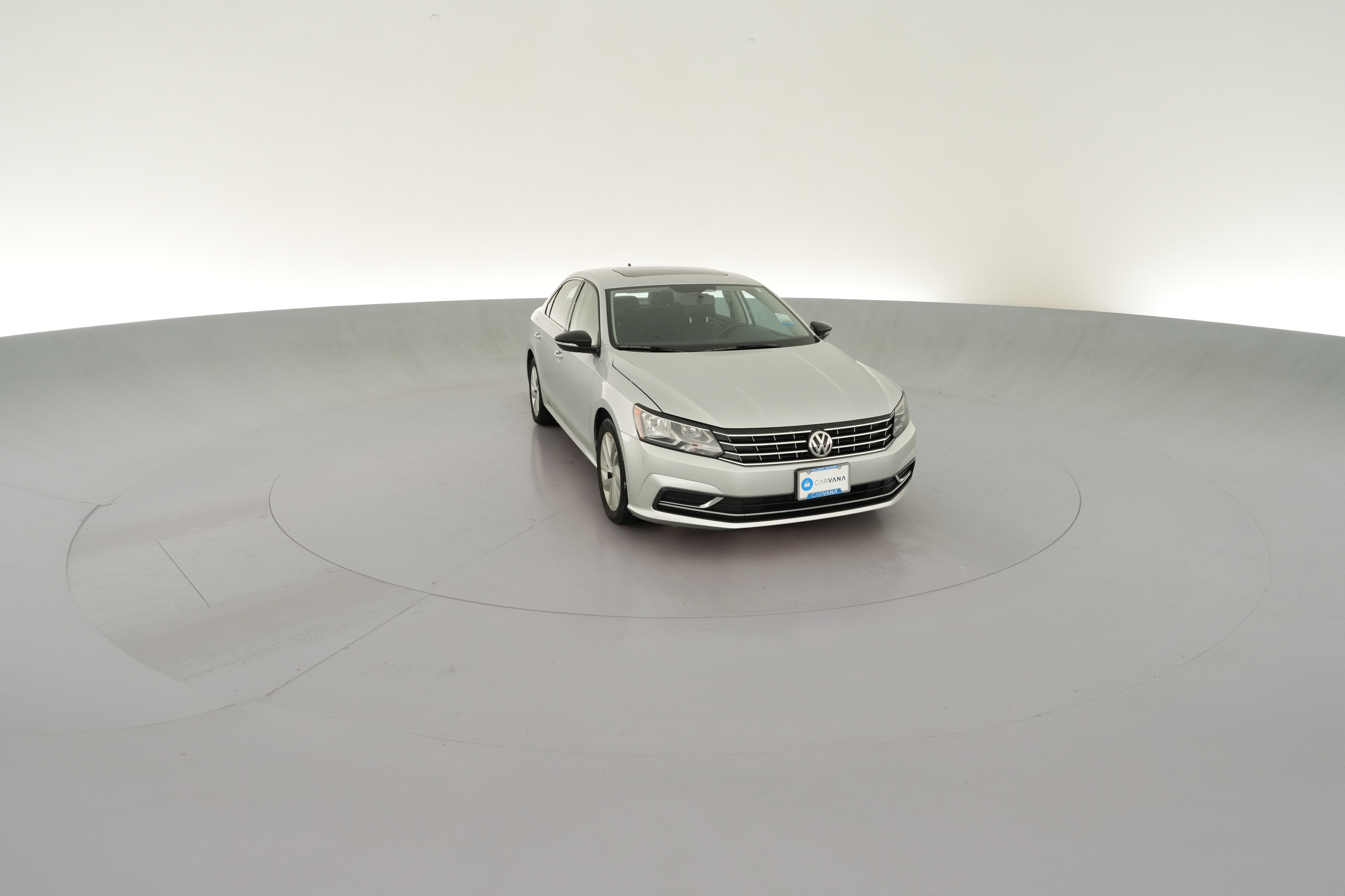 2018 Volkswagen Passat SE - Photo 39