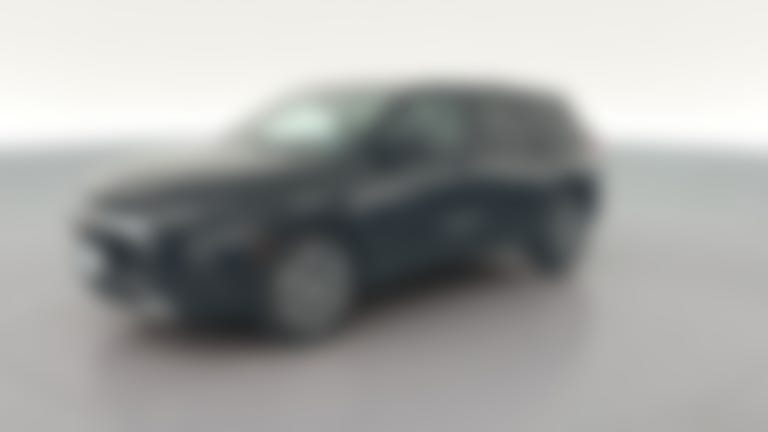 2025 Chevrolet Blazer vehicle photo