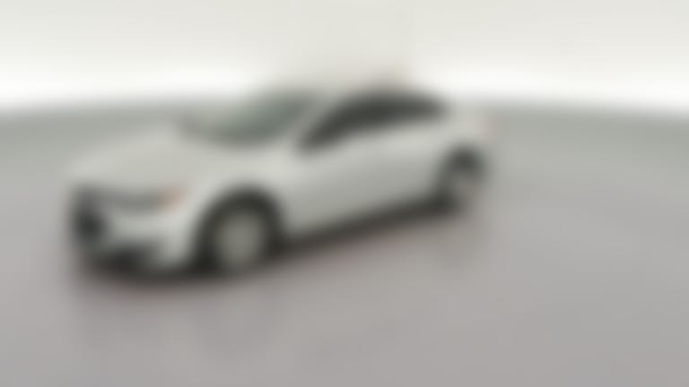 2020 Chevrolet Malibu vehicle photo