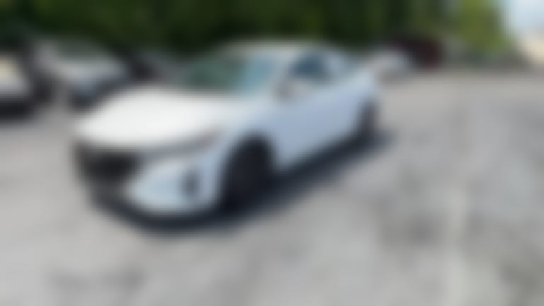 2025 Nissan Sentra vehicle photo