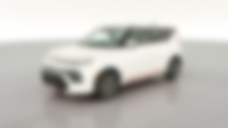 2021 Kia Soul vehicle photo