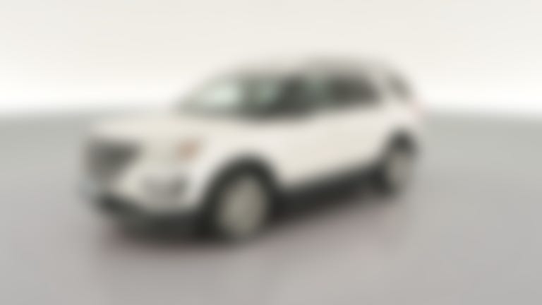 2017 Ford Explorer vehicle photo