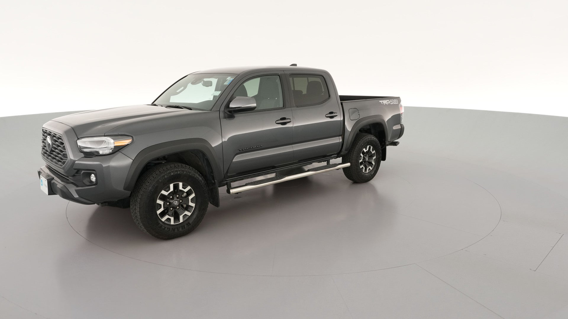 2023 Toyota Tacoma Double Cab vehicle photo