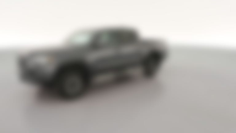 2023 Toyota Tacoma Double Cab vehicle photo