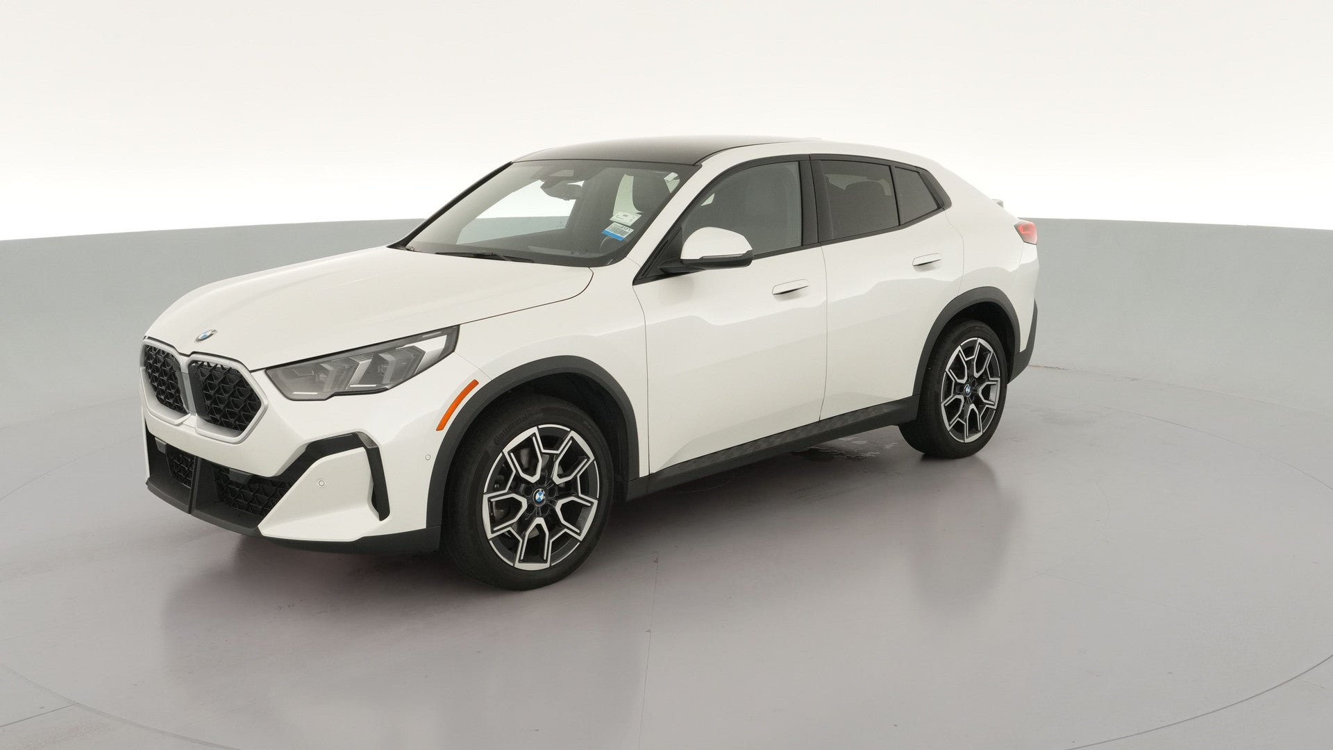 2026 BMW X2 vehicle photo