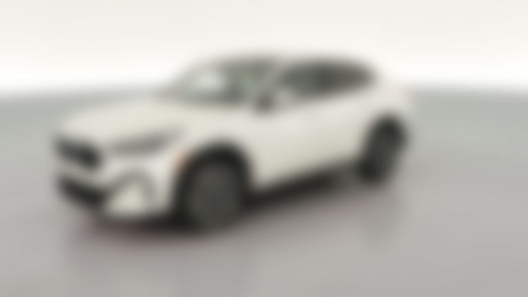 2026 BMW X2 vehicle photo
