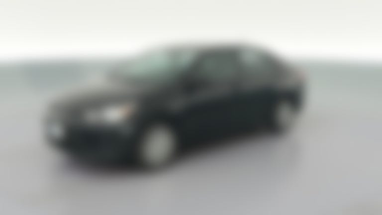 2022 Kia Rio vehicle photo
