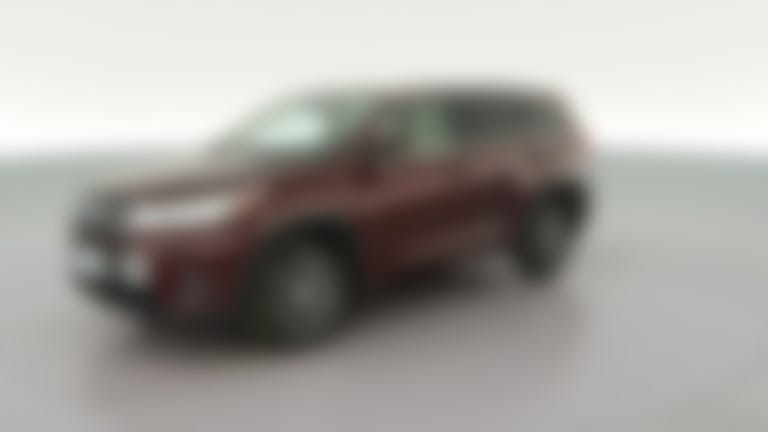 2017 Toyota Highlander Hybrid vehicle photo