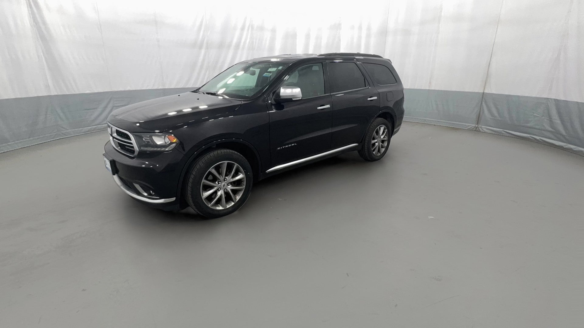 2019 Dodge Durango vehicle photo