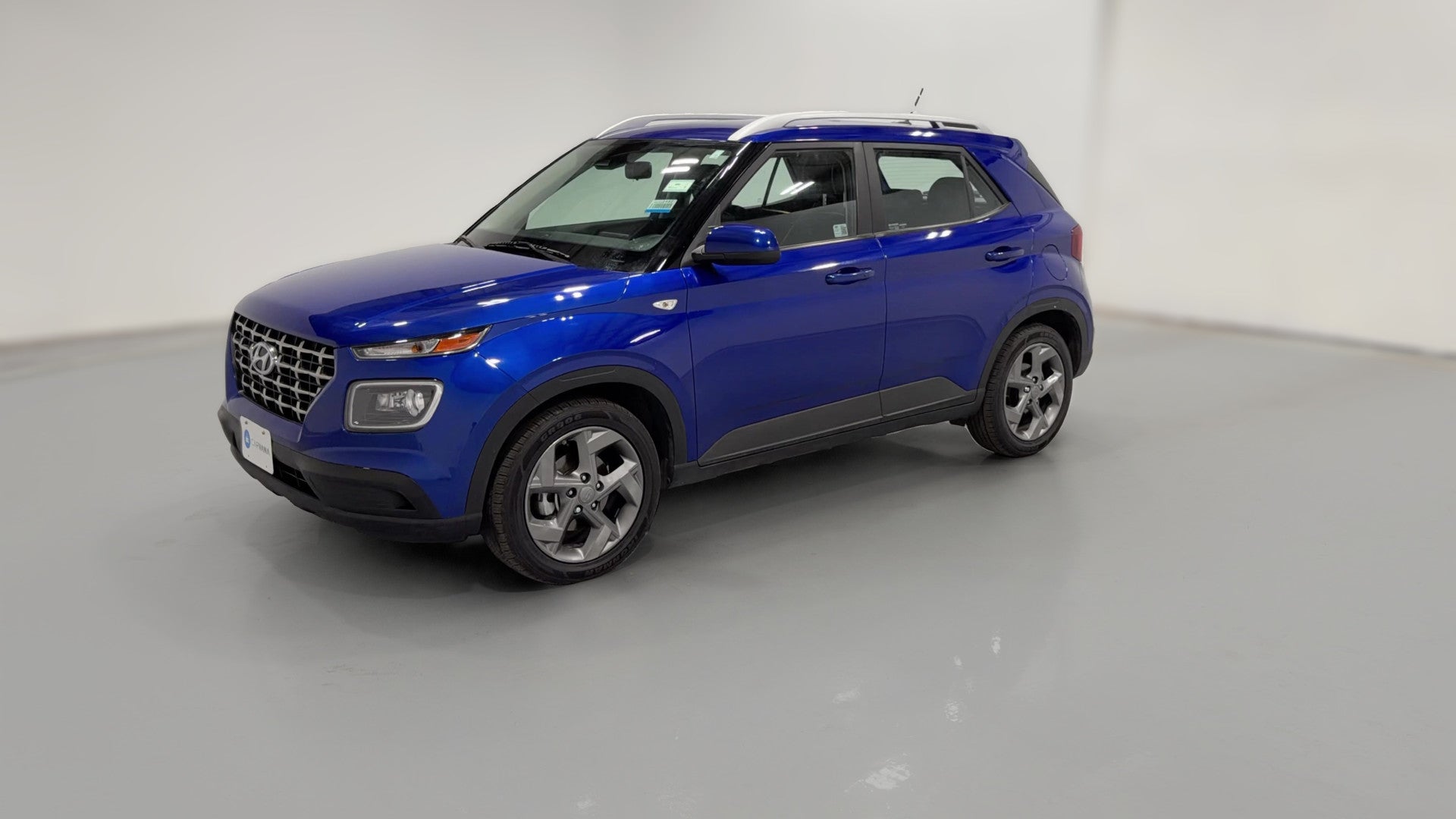2024 Hyundai Venue vehicle photo