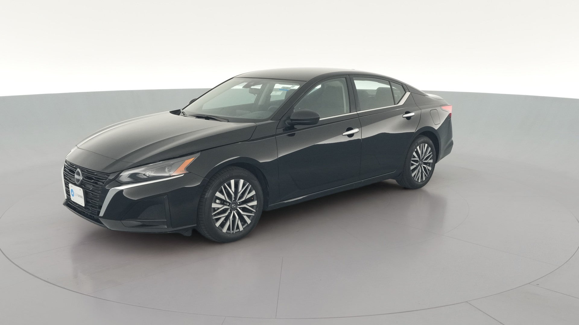 2025 Nissan Altima vehicle photo