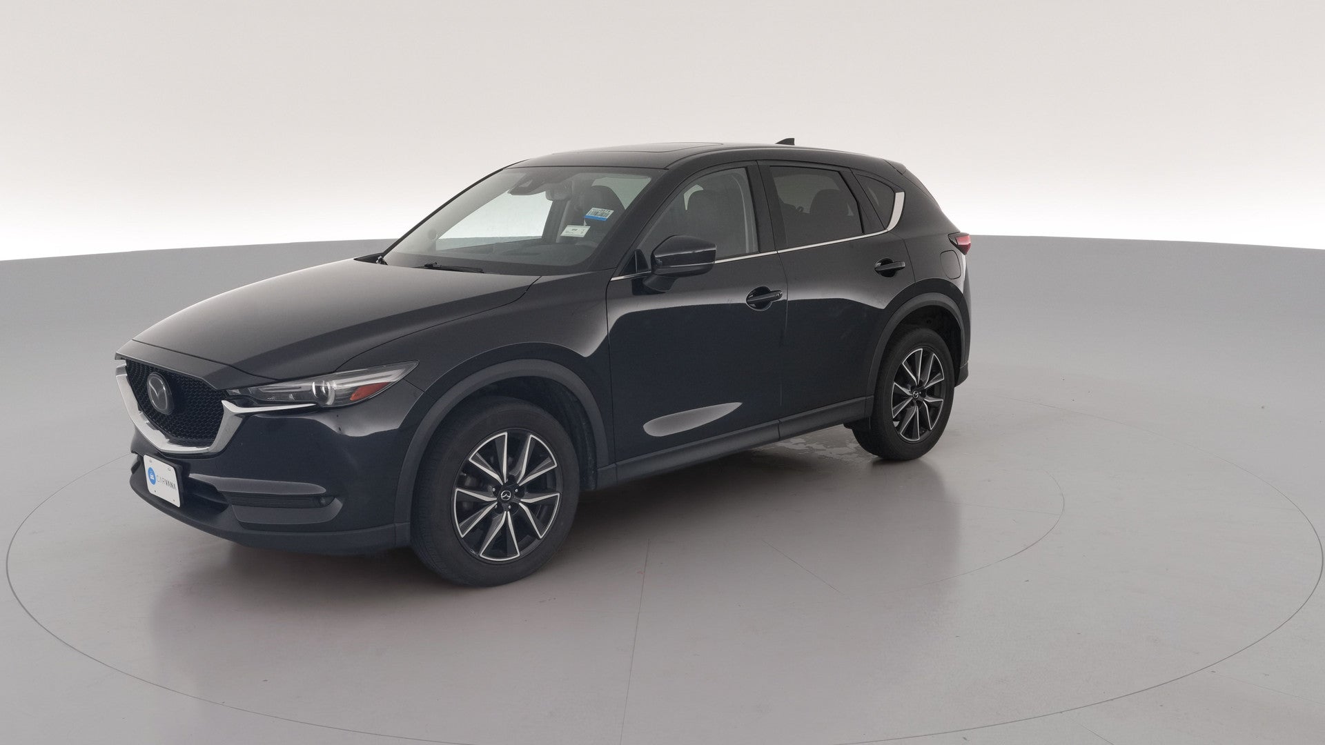 2017 MAZDA CX-5 vehicle photo