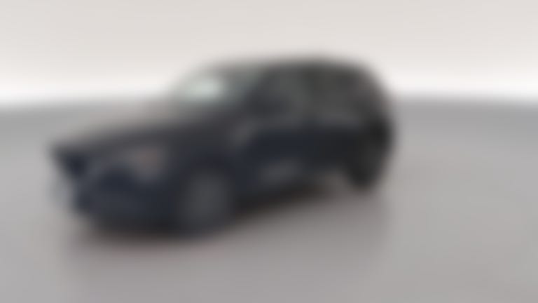 2017 MAZDA CX-5 vehicle photo