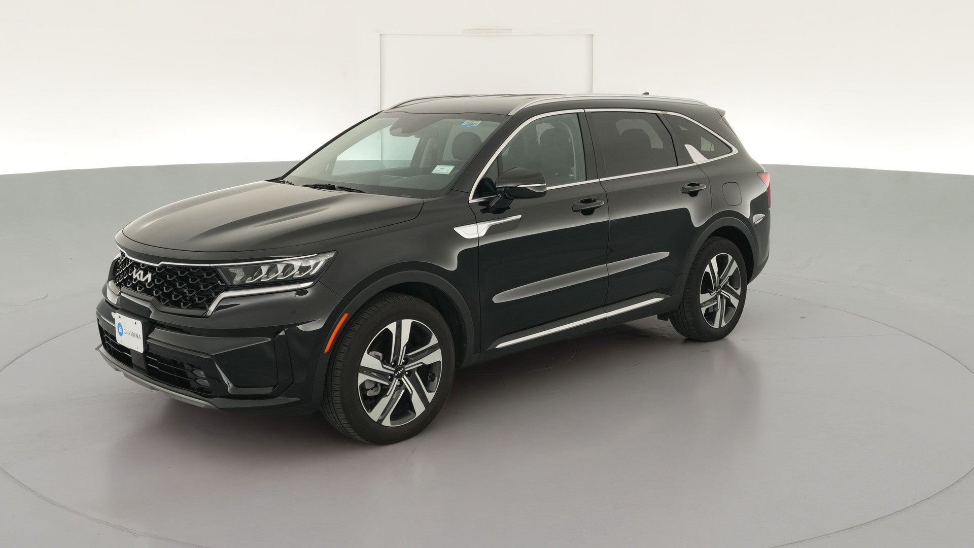 2023 Kia Sorento Hybrid vehicle photo
